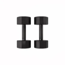 Centr Dumbbell Toren met 12-delige dumbbellset - 4 t/m 14 kg