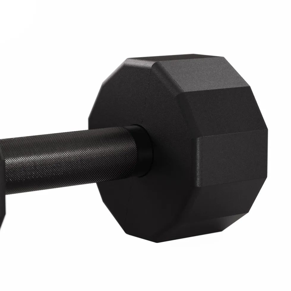 Centr Dumbbell Toren met 12-delige dumbbellset - 4 t/m 14 kg
