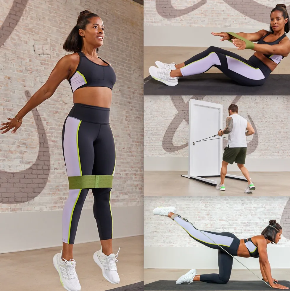 Centr Fitness Kit