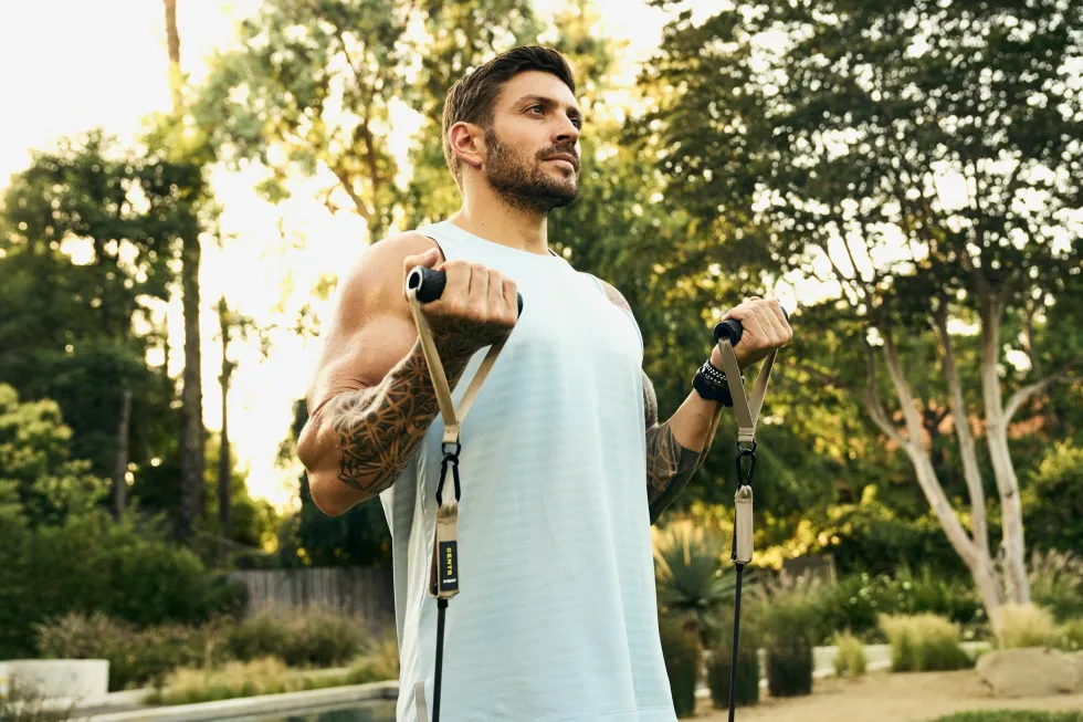 Centr Fitness Kit