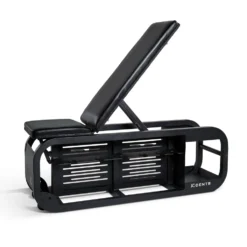 Centr Fusion Bench - Trainingsbank met opbergruimte