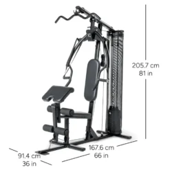 Centr Multi-Gym Home Gym