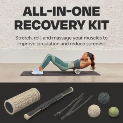 Centr Recovery Kit