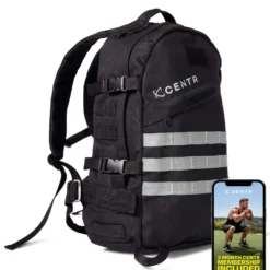 Centr Rugzak - Gewichtsvest - 22,7 kg