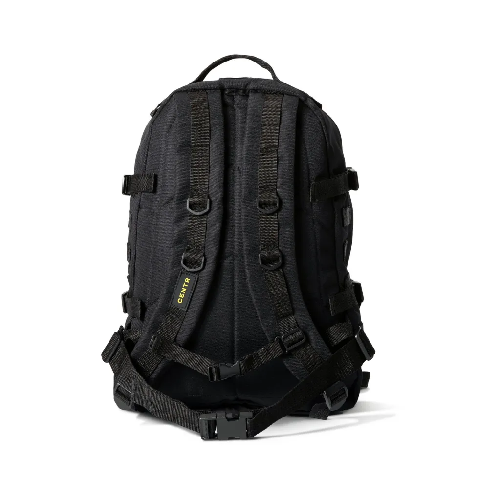 Centr Rugzak - Gewichtsvest - 22,7 kg