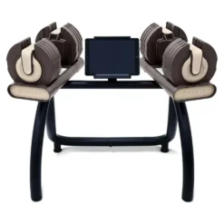 Centr Smart Stack Stand voor Dumbbells