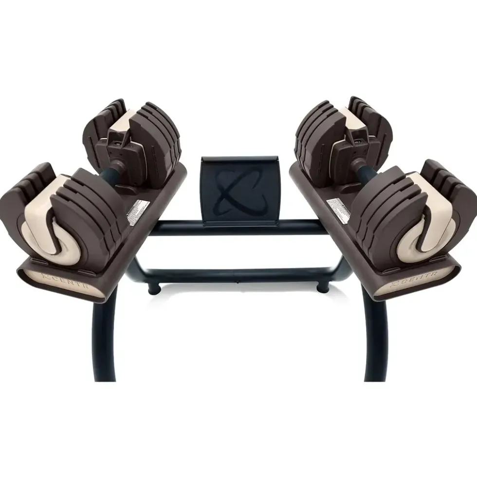Centr Smart Stack Stand voor Dumbbells