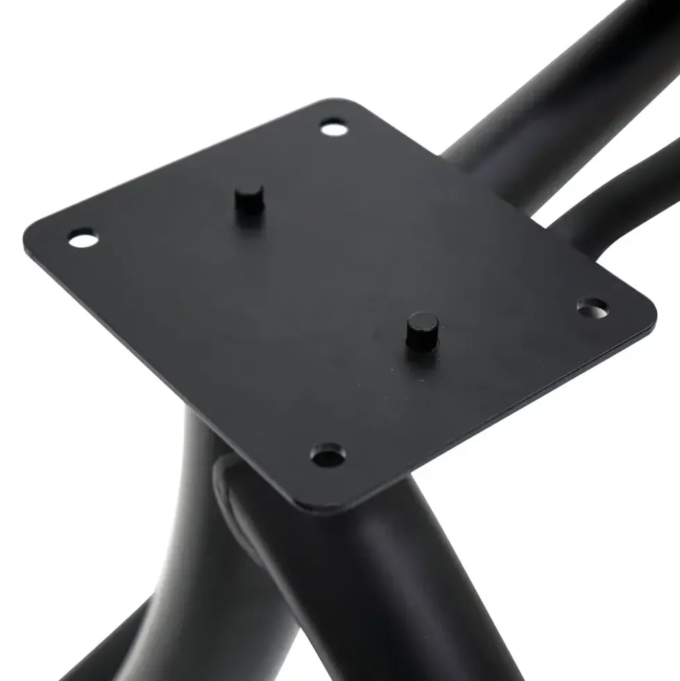 Centr Smart Stack Stand voor Dumbbells