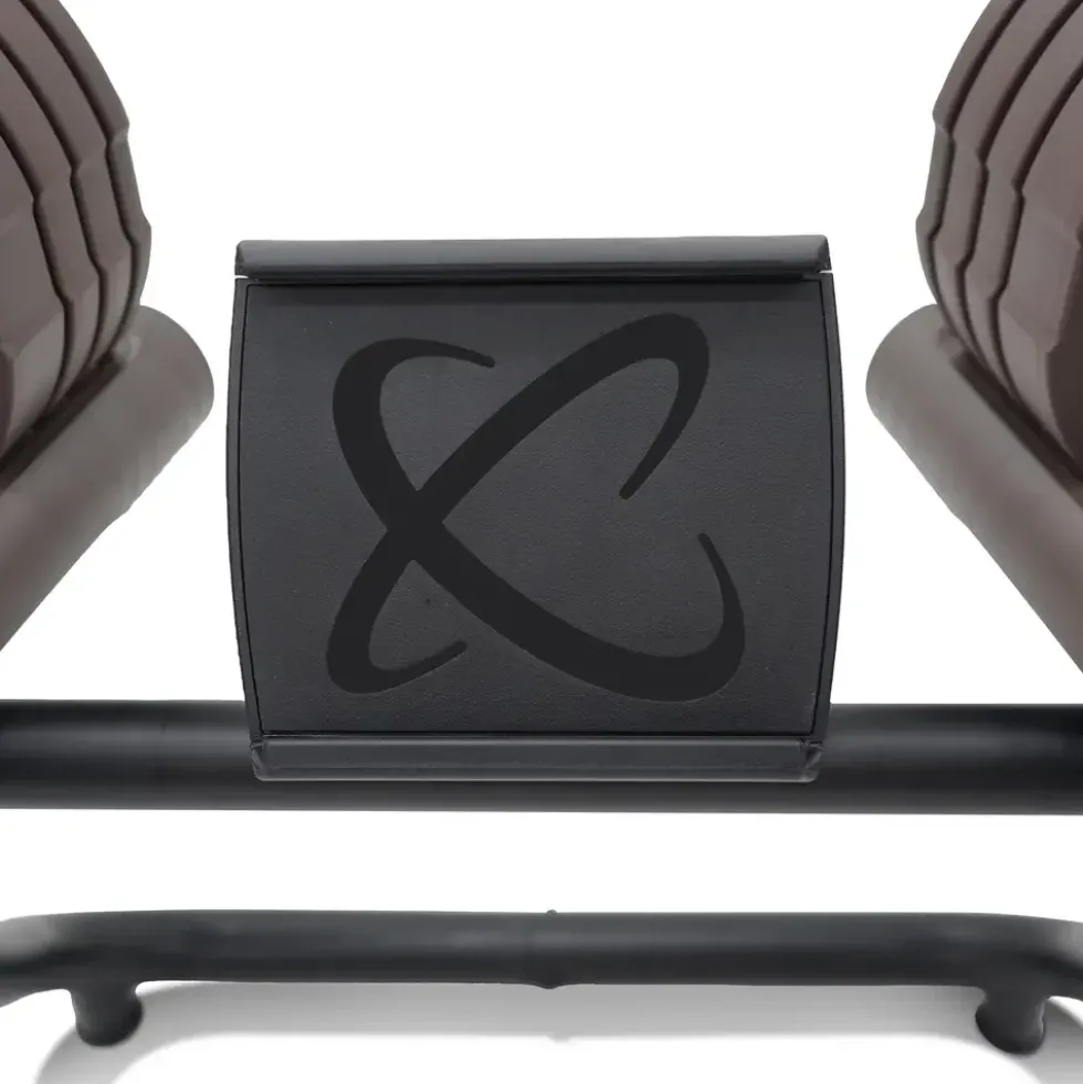 Centr Smart Stack Stand voor Dumbbells