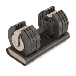 Centr Smart Stack 50 Verstelbare Dumbbell Set - 2,3 kg tot 22,5 kg