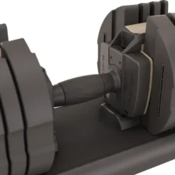 Centr Smart Stack 50 Verstelbare Dumbbell Set - 2,3 kg tot 22,5 kg