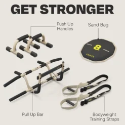 Centr Strength Training Kit