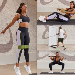 Centr Workout Kit