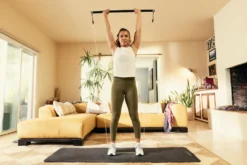 Centr Workout Kit
