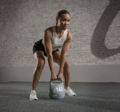 Centr x HYROX Competition Octo Kettlebell - 24 kg