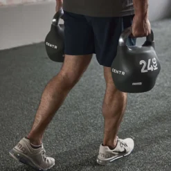 Centr x HYROX Competition Octo Kettlebell - 24 kg