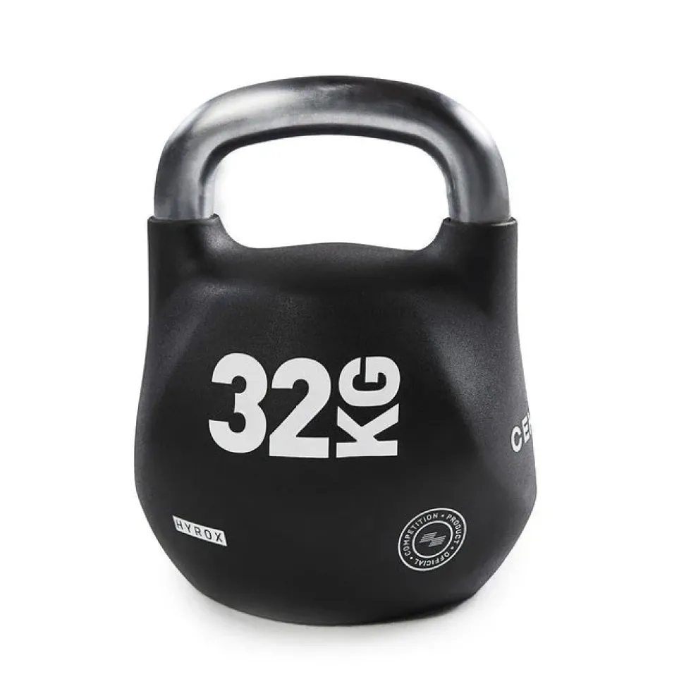 Centr x HYROX Competition Octo Kettlebell - 32 kg