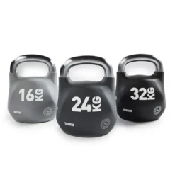 Centr x HYROX Competition Octo Kettlebell - 32 kg