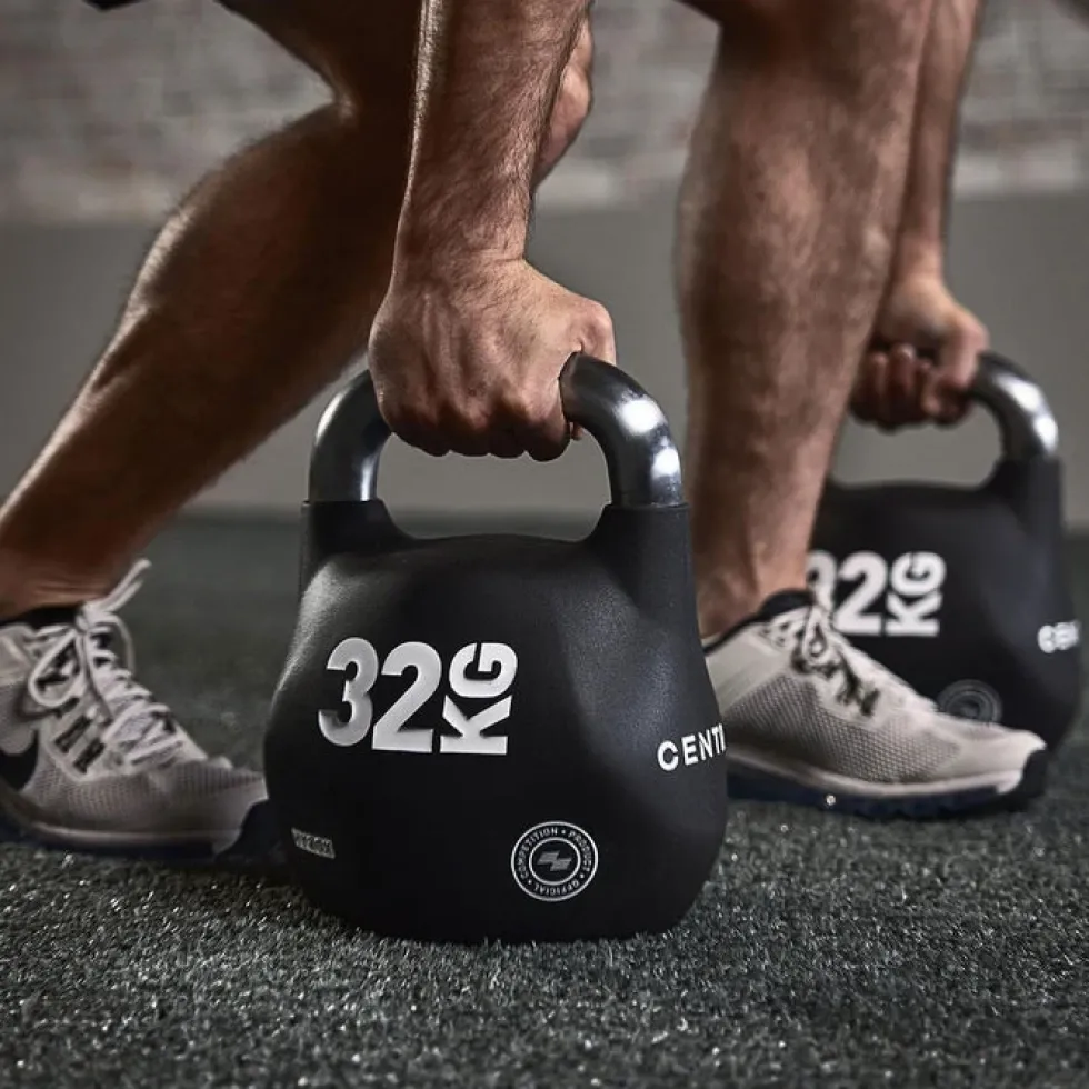 Centr x HYROX Competition Octo Kettlebell - 32 kg