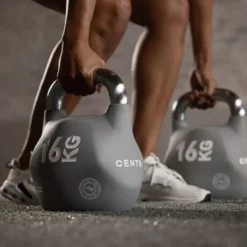 Centr x HYROX Competition Octo Kettlebell - 16 kg