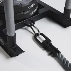 Centr x HYROX Competition Power Sled