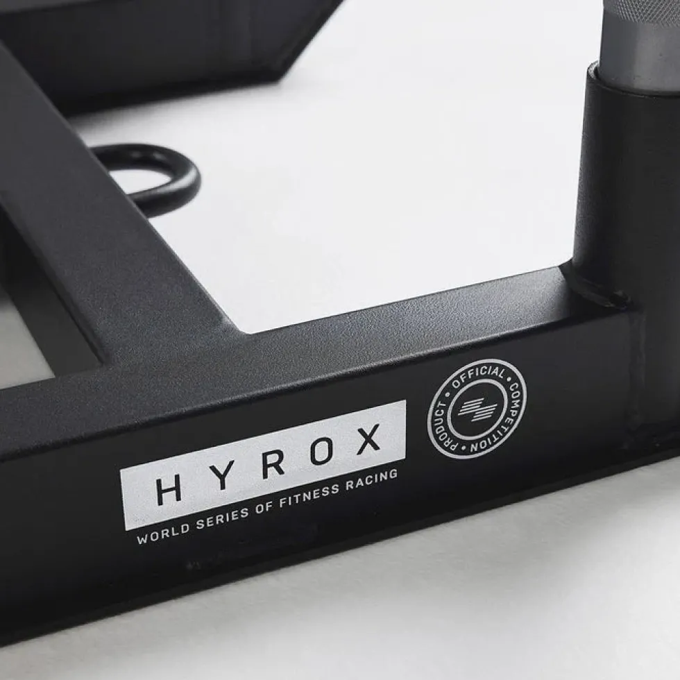 Centr x HYROX Competition Power Sled
