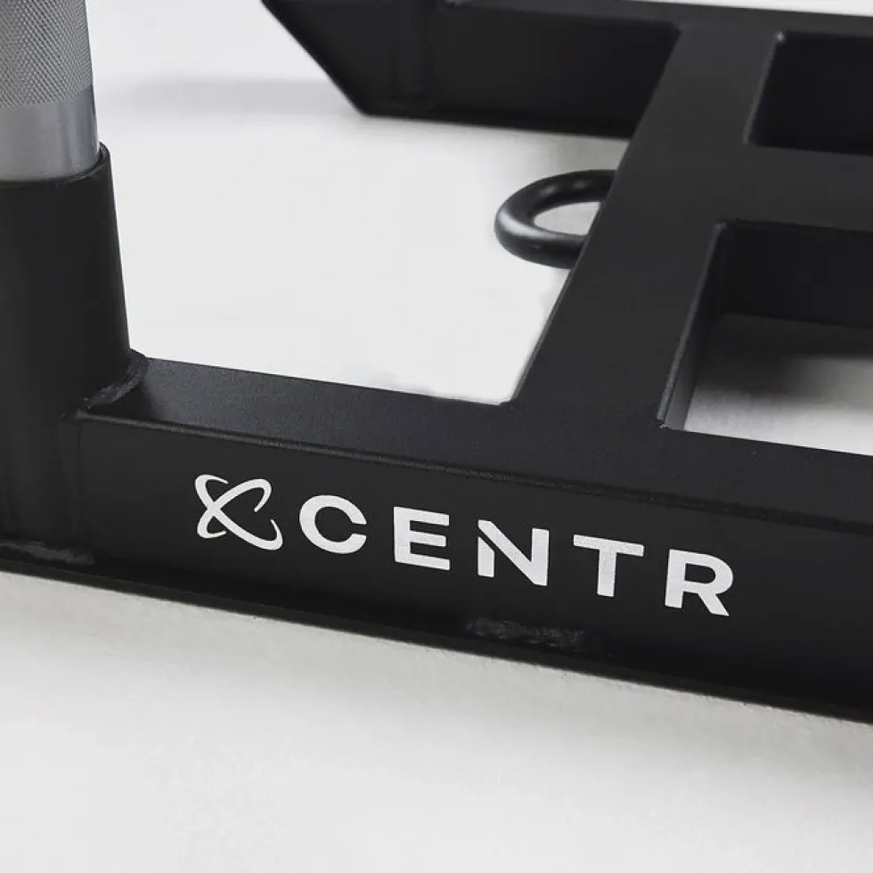 Centr x HYROX Competition Power Sled