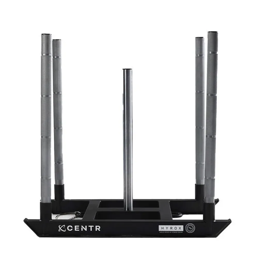 Centr x HYROX Competition Power Sled - Showroommodel