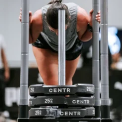 Centr x HYROX Competition Power Sled - Showroommodel
