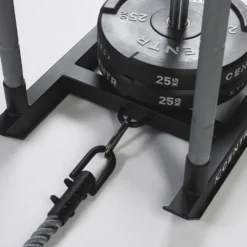 Centr x HYROX Competition Power Sled - Showroommodel