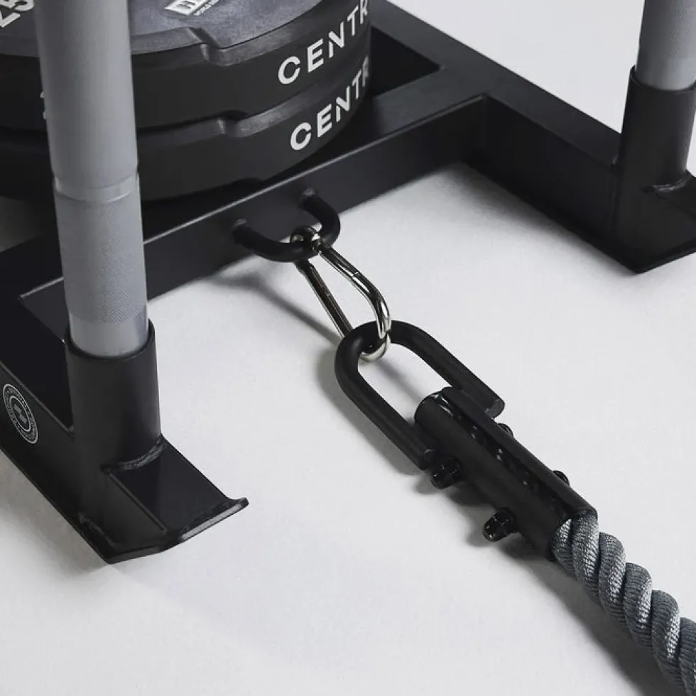 Centr x HYROX Competition Power Sled - Showroommodel