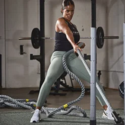 Centr x HYROX Competition Power Rope