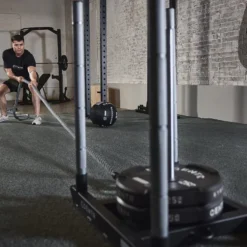 Centr x HYROX Competition Power Rope