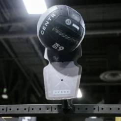 Centr x HYROX Competition Rig Target