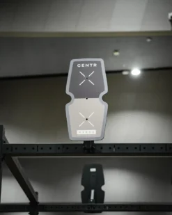 Centr x HYROX Competition Rig Target