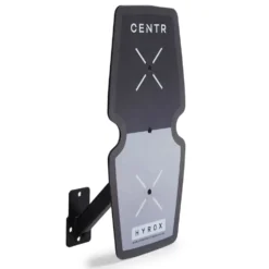 Centr x HYROX Competition Rig Target