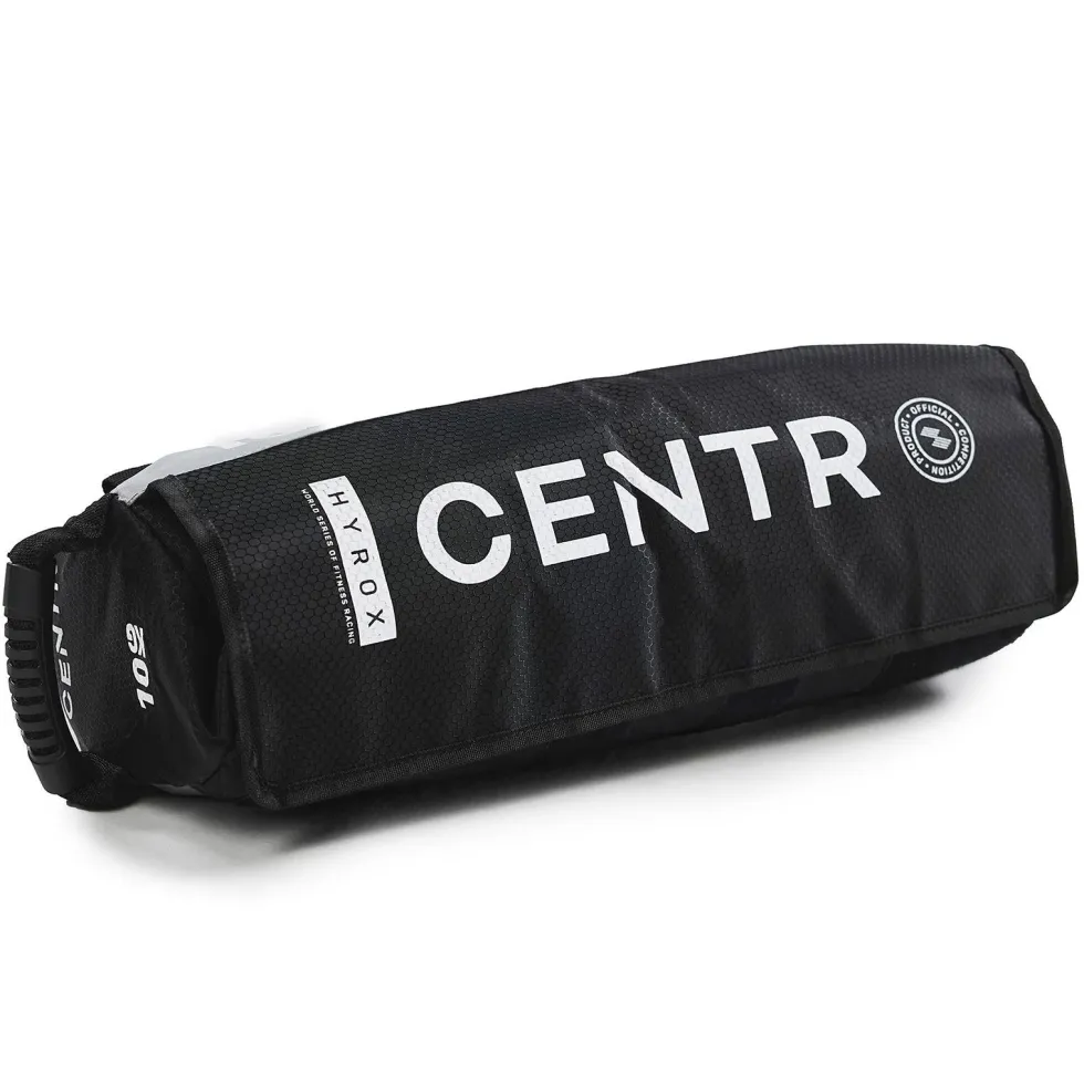 Centr x HYROX Competition Sand Bag - 10 kg