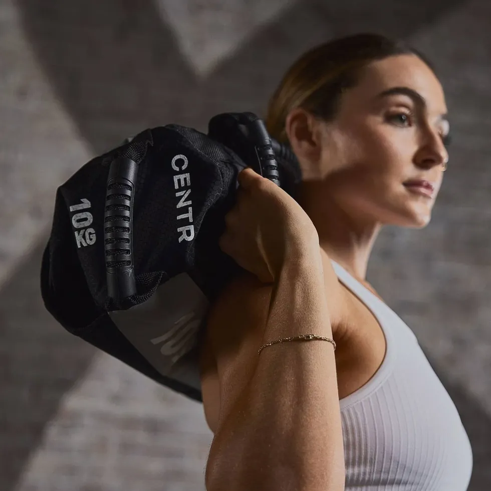 Centr x HYROX Competition Sand Bag - 10 kg