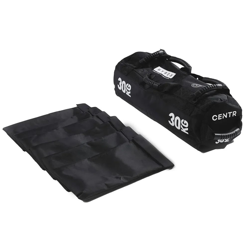 Centr x HYROX Competition Sand Bag - 30 kg
