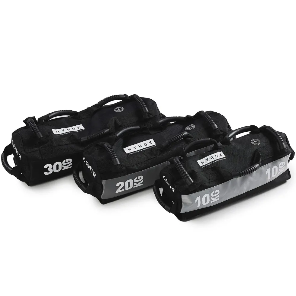 Centr x HYROX Competition Sand Bag - 30 kg