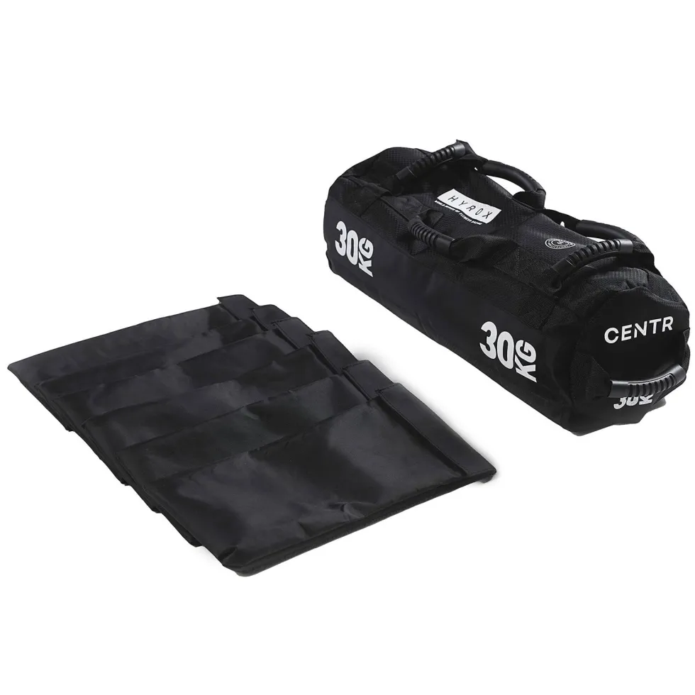 Centr x HYROX Competition Sand Bag - 30 kg