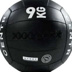 Centr x HYROX Competition Wall Ball - 9 kg