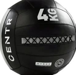 Centr x HYROX Competition Wall Ball - 4 kg