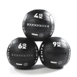 Centr x HYROX Competition Wall Ball - 4 kg