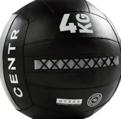 Centr x HYROX Competition Wall Ball - 4 kg
