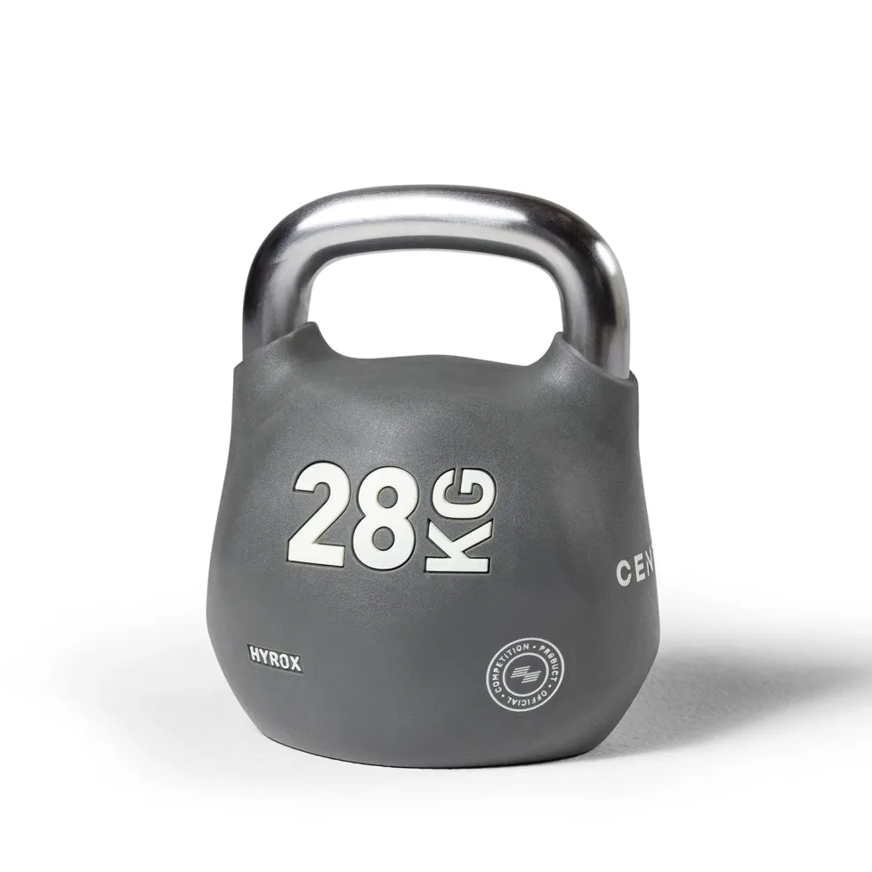 Centr x HYROX Octo Kettlebell - 28 kg
