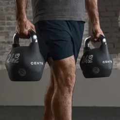 Centr x HYROX Octo Kettlebell - 28 kg