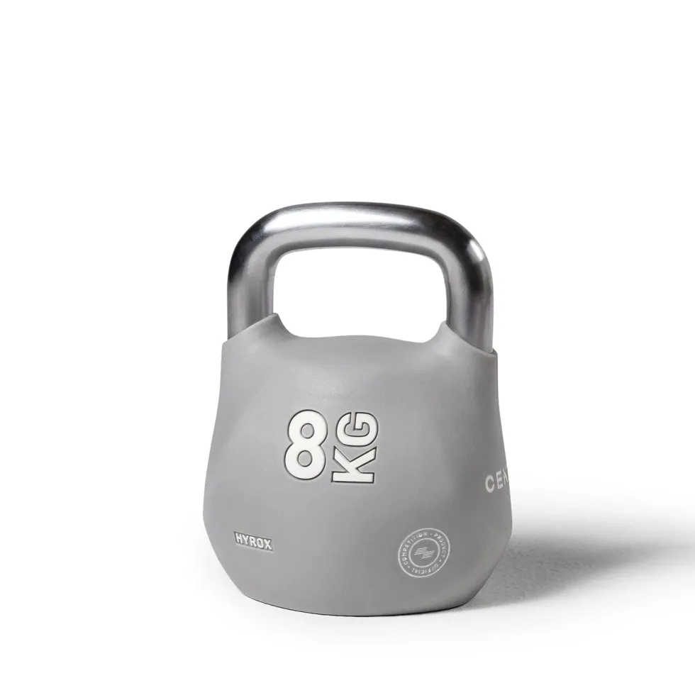 Centr x HYROX Octo Kettlebell - 8 kg