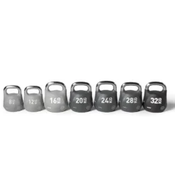 Centr x HYROX Octo Kettlebell - 8 kg