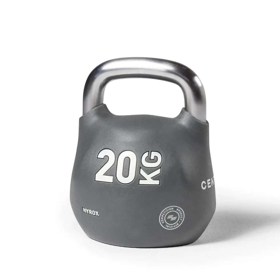 Centr x HYROX Octo Kettlebell - 20 kg